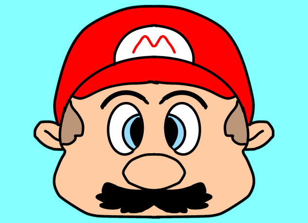 マリオ