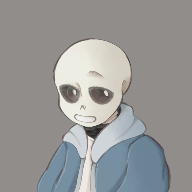 sans - ibisPaint