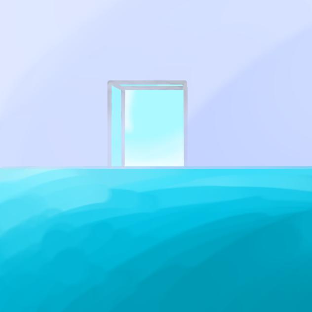 Outside the box