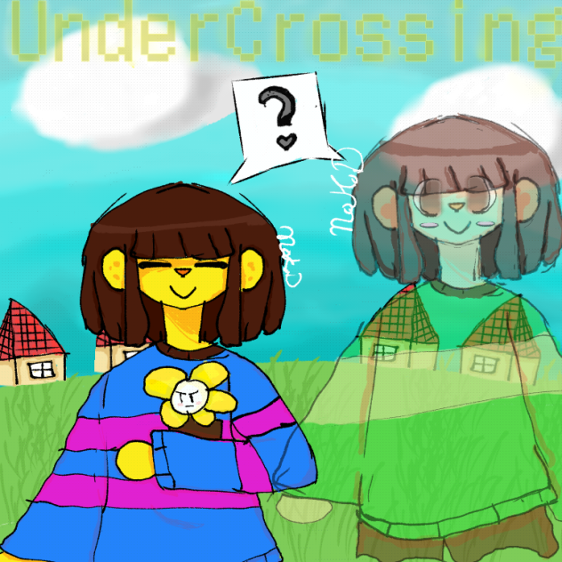 UnderCrossing