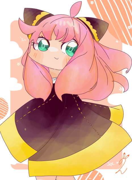 あーにゃおとな✨