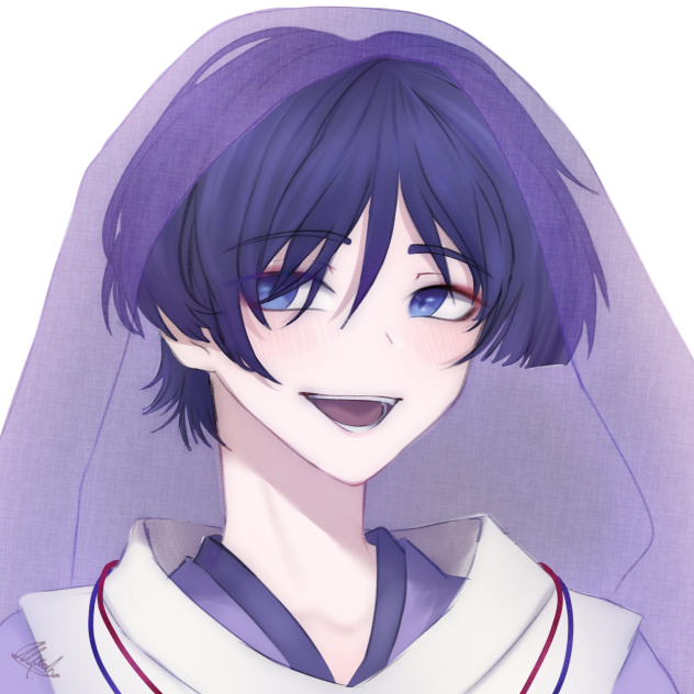 Kunikuzushi Fanart