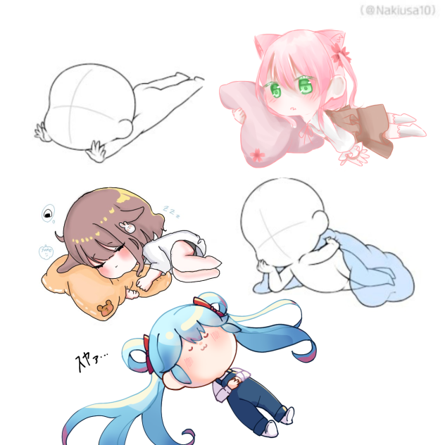 合作🫧