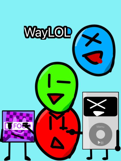 Pfp!