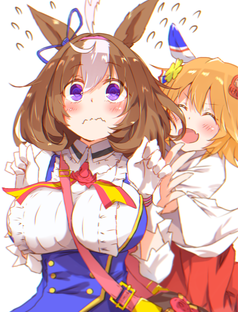 ドトウちゃん