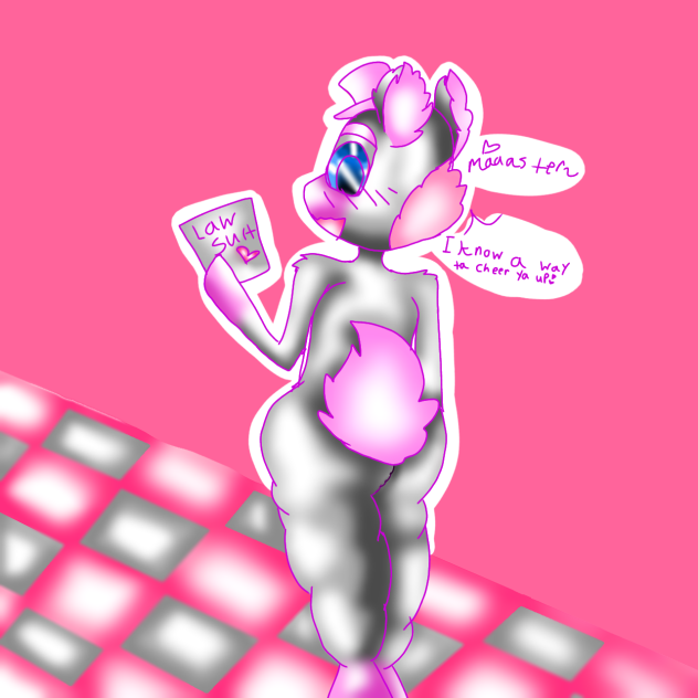 Helpy FNaFpOrNo