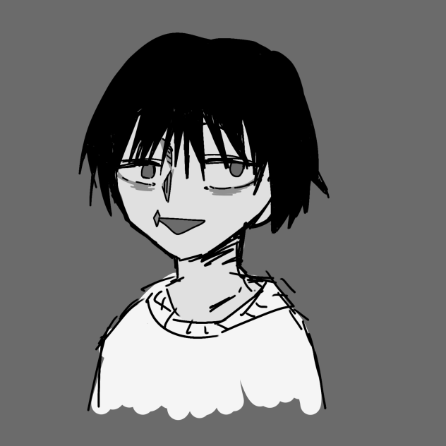伏黒父