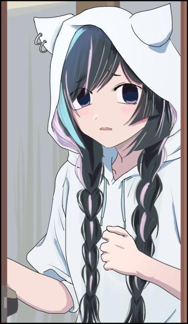 吉住未実