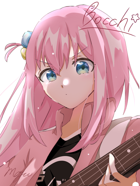 ぼっちちゃん！