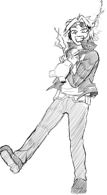 Denki 4