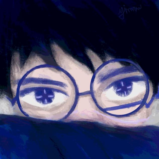 👀 - ibisPaint