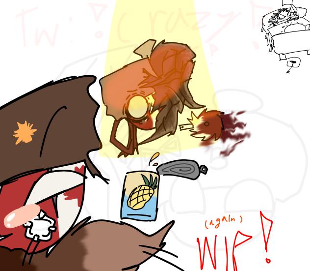 Wip (CRAZY ITALY) (again)