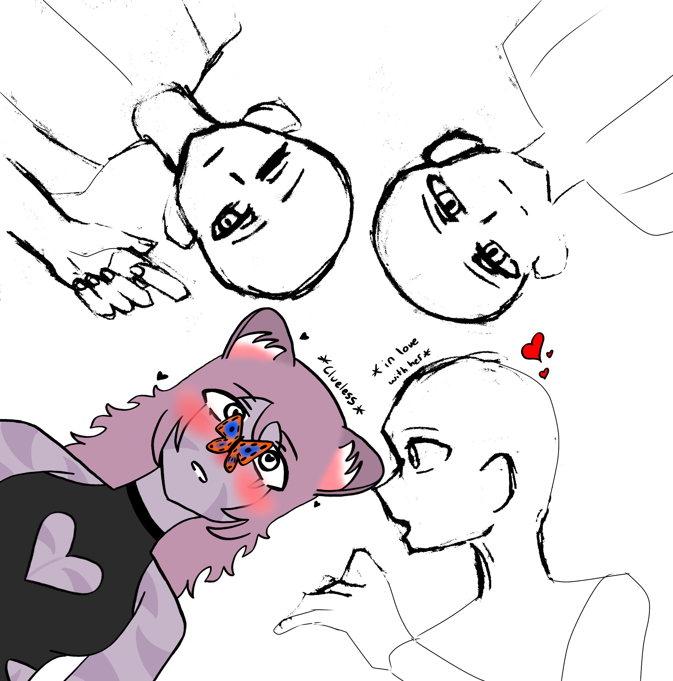 collab no. 33 - ibisPaint