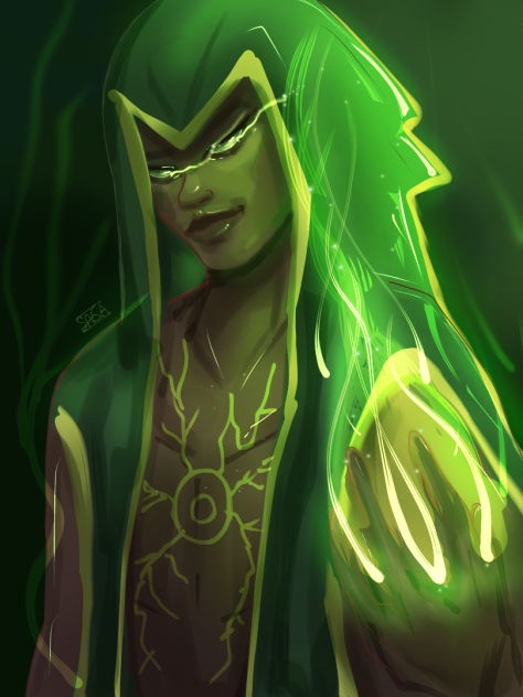 Power🐍