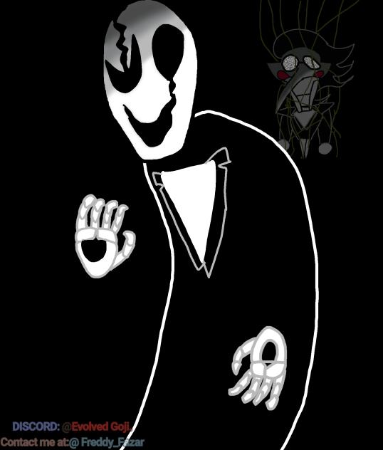 Gaster