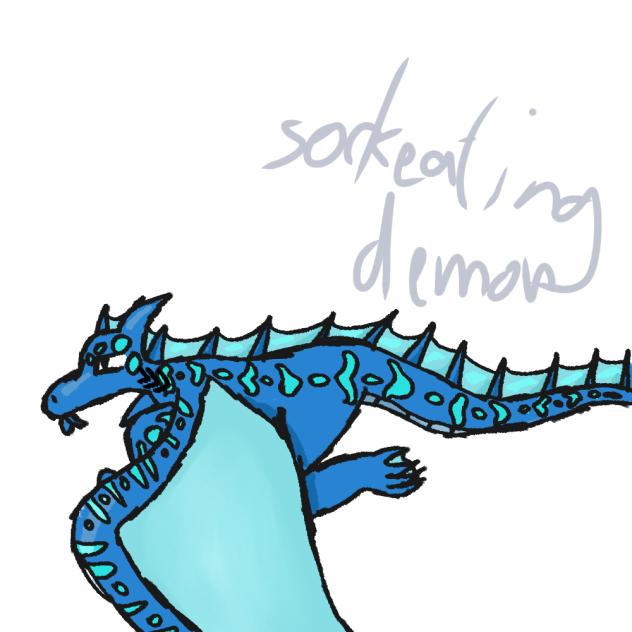 a basic seawing