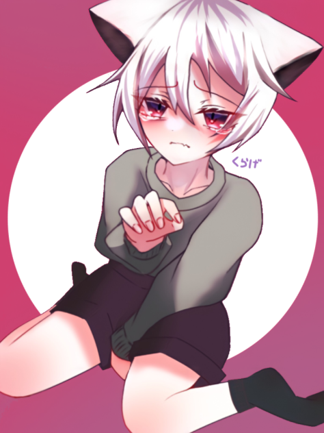 りとりさんの代理くん