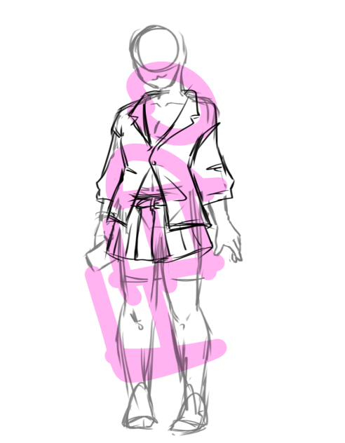 Wip - ibisPaint