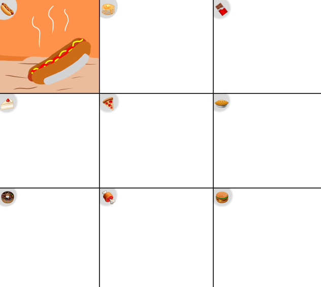 food collab