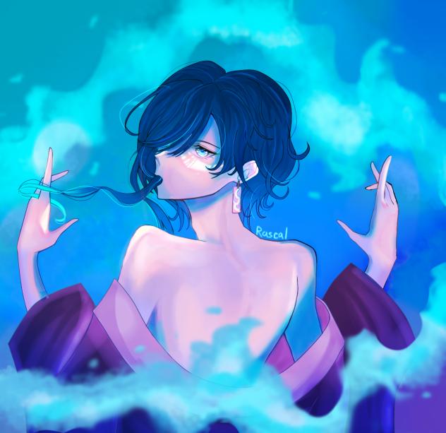 🩵💙