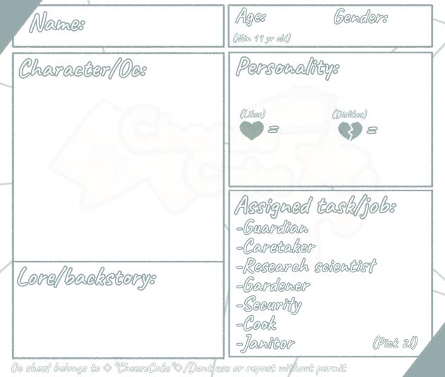 TLOA Cs!! ✨️ (Staff)