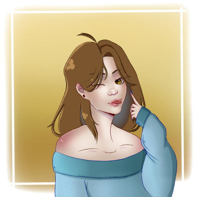 Miriam ebanks's oc!