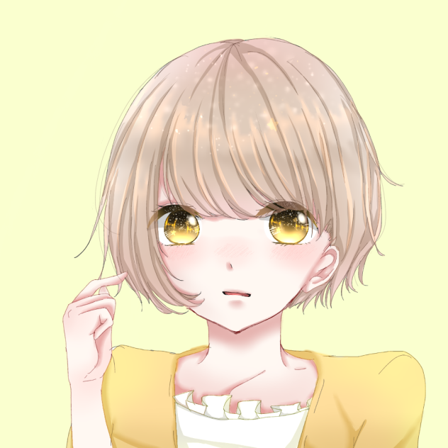 寝ぐせ