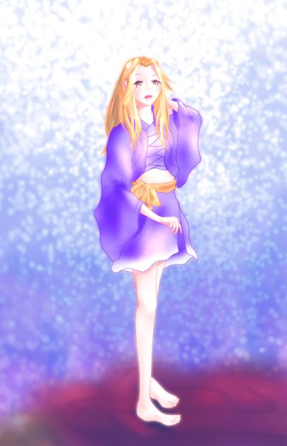 海１