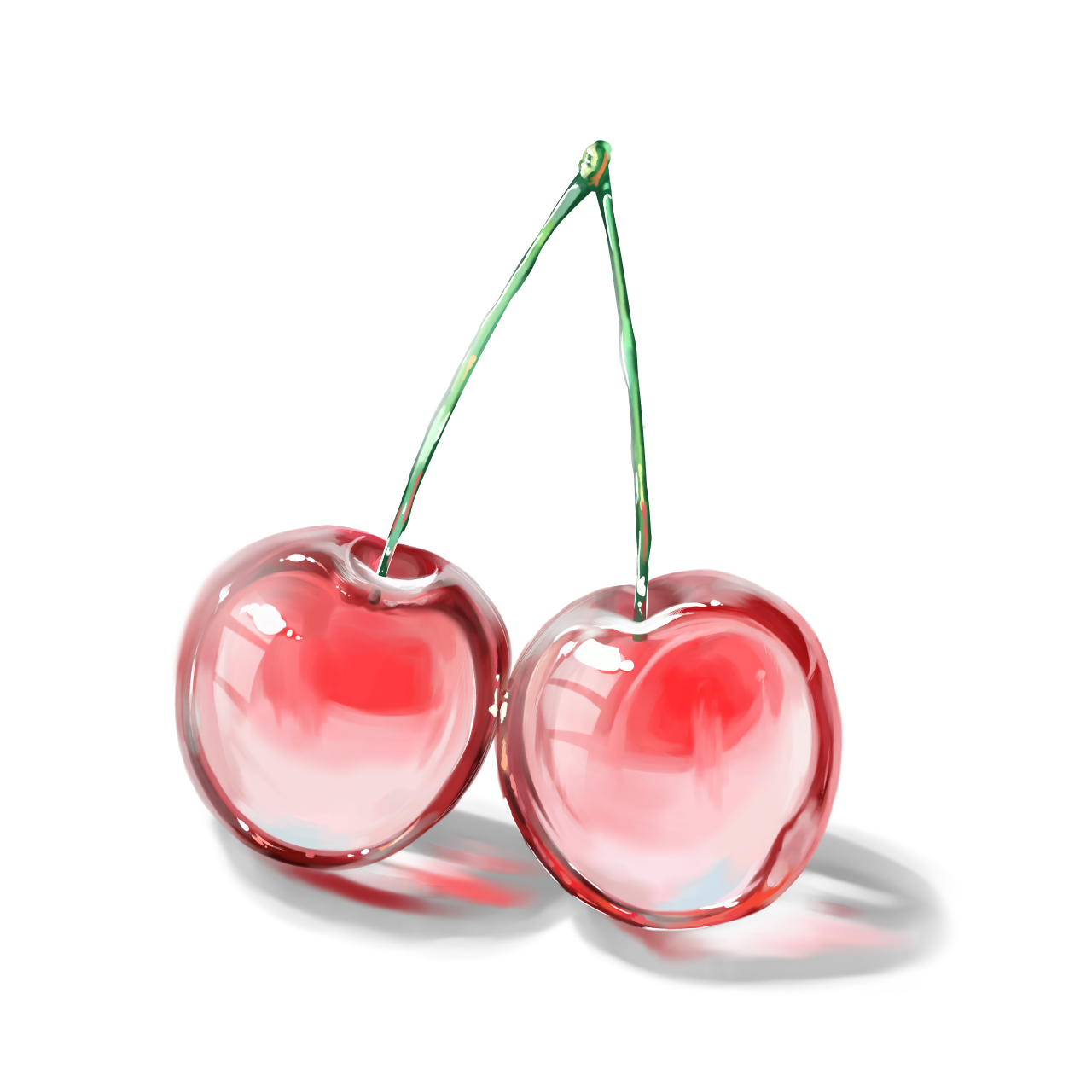 🍒 - ibisPaint