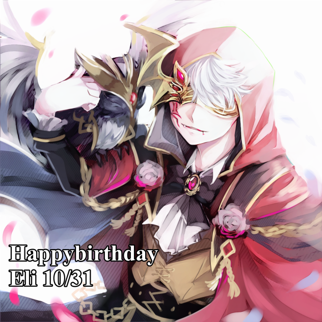 占い師誕生日