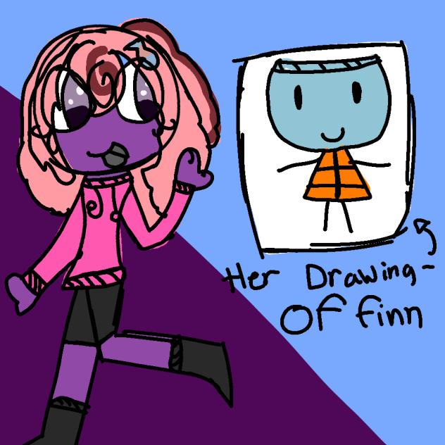 Some fan yummy lore X3 ( Dandy's world )