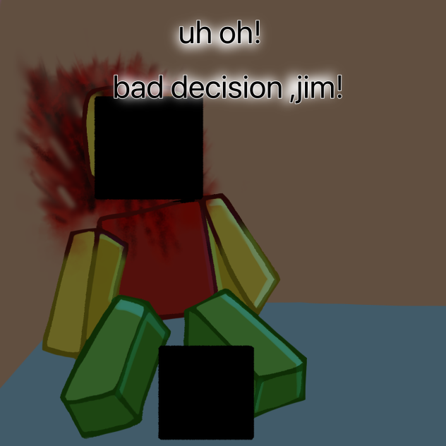 Jim’s computer Mandela catalog