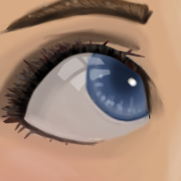Eye