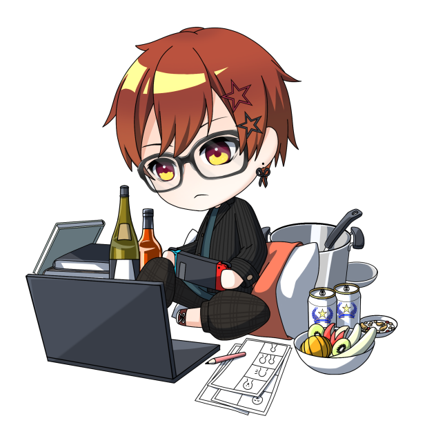 依頼絵126