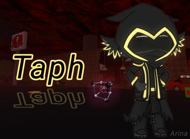 Taph (Forsaken)