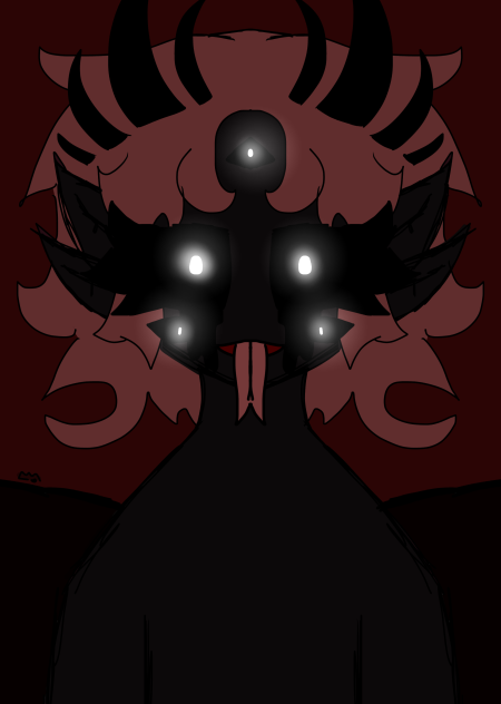 For a comp