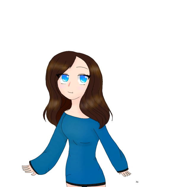 Elena  (Colored)