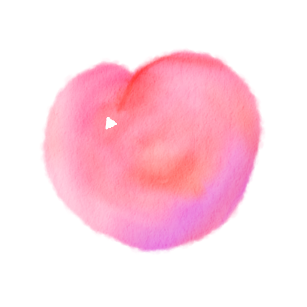 peach