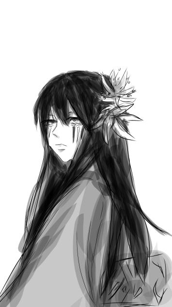Kny oc (demon)