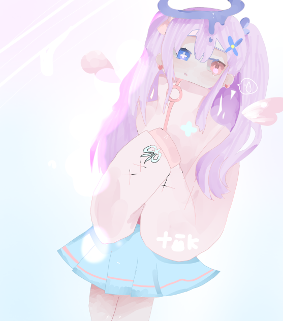 うる…