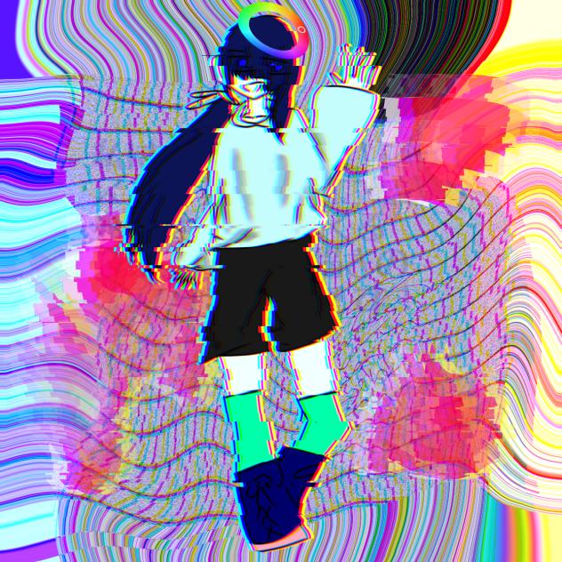 無題229 - ibisPaint