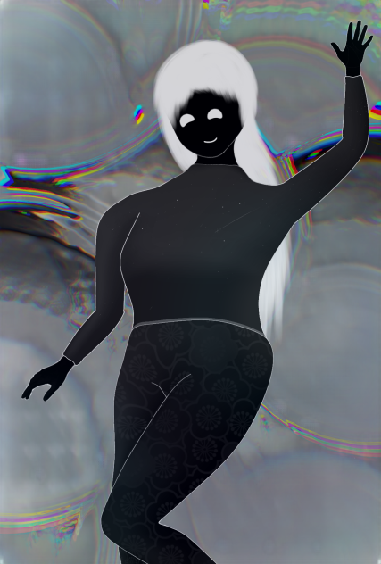 ╰( ･ ᗜ ･ )ﾉ