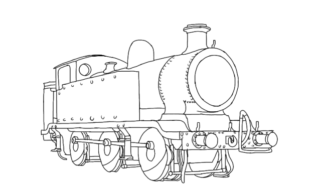 Lbscr E2 “100-104” - ibisPaint