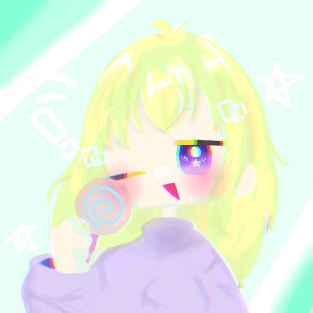 ペロペロ…