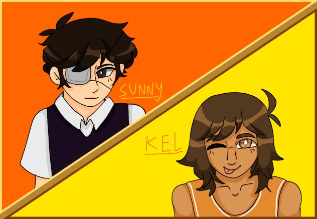 sorry for disappearing