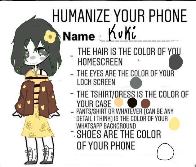 kuki