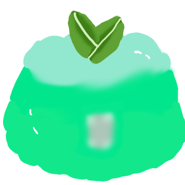 🍃mint jelly🍃
