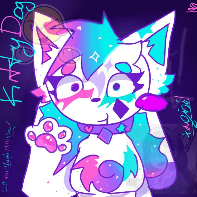 KittyDog - (Recompensa VanillaMilkOreo)!