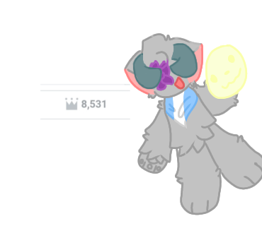 Siuu 8,531 views vistas