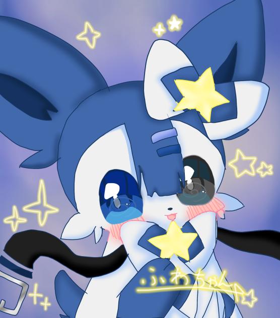 ふわちゃん‼